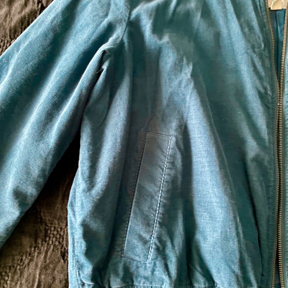 Seasalt Cornwall Morwenstow corduroy Jacket UK16 - Picture 3 of 6